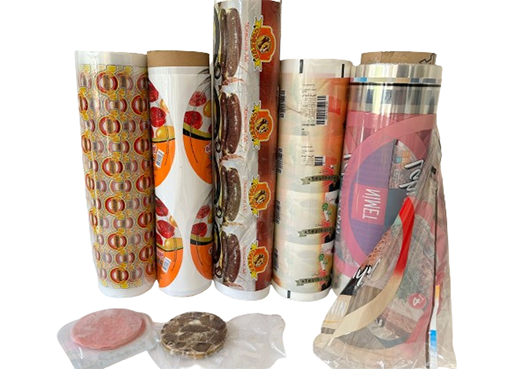 Et - Proses Et Ambalajı