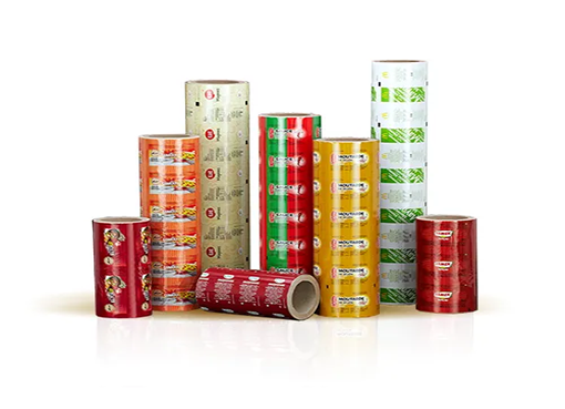 Ketçap, Mayonez ve Sos Ambalajları